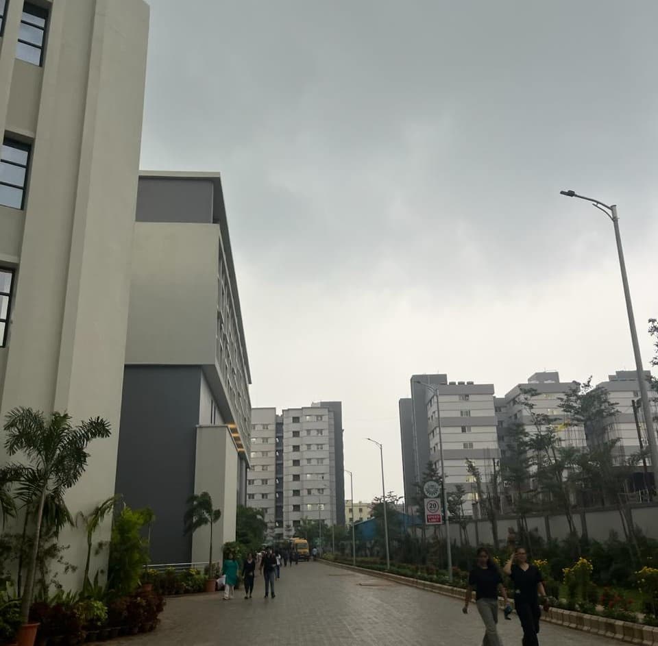 KIIT Campus photo 23